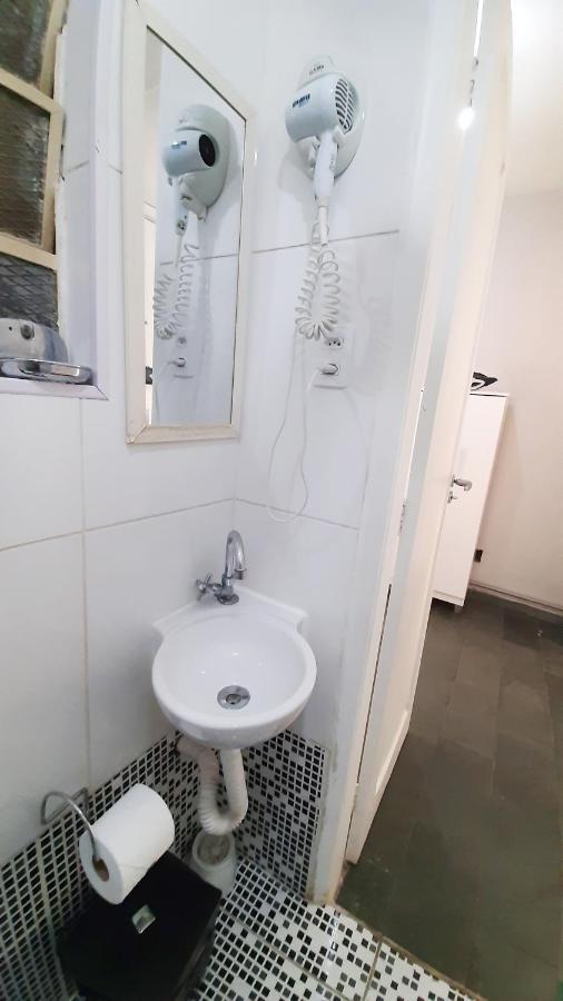 Apartamento No Centro De Sp Apartman São Paulo Kültér fotó