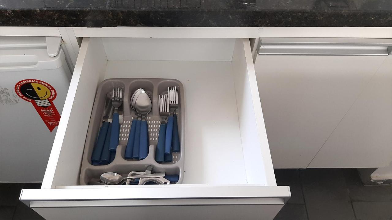 Apartamento No Centro De Sp Apartman São Paulo Kültér fotó
